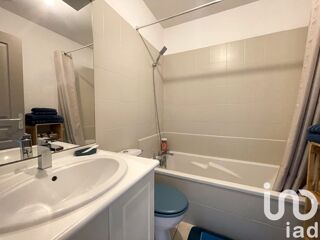  Maison à vendre 3 pièces 54 m²