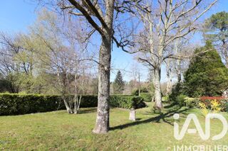  Maison à vendre 11 pièces 163 m²