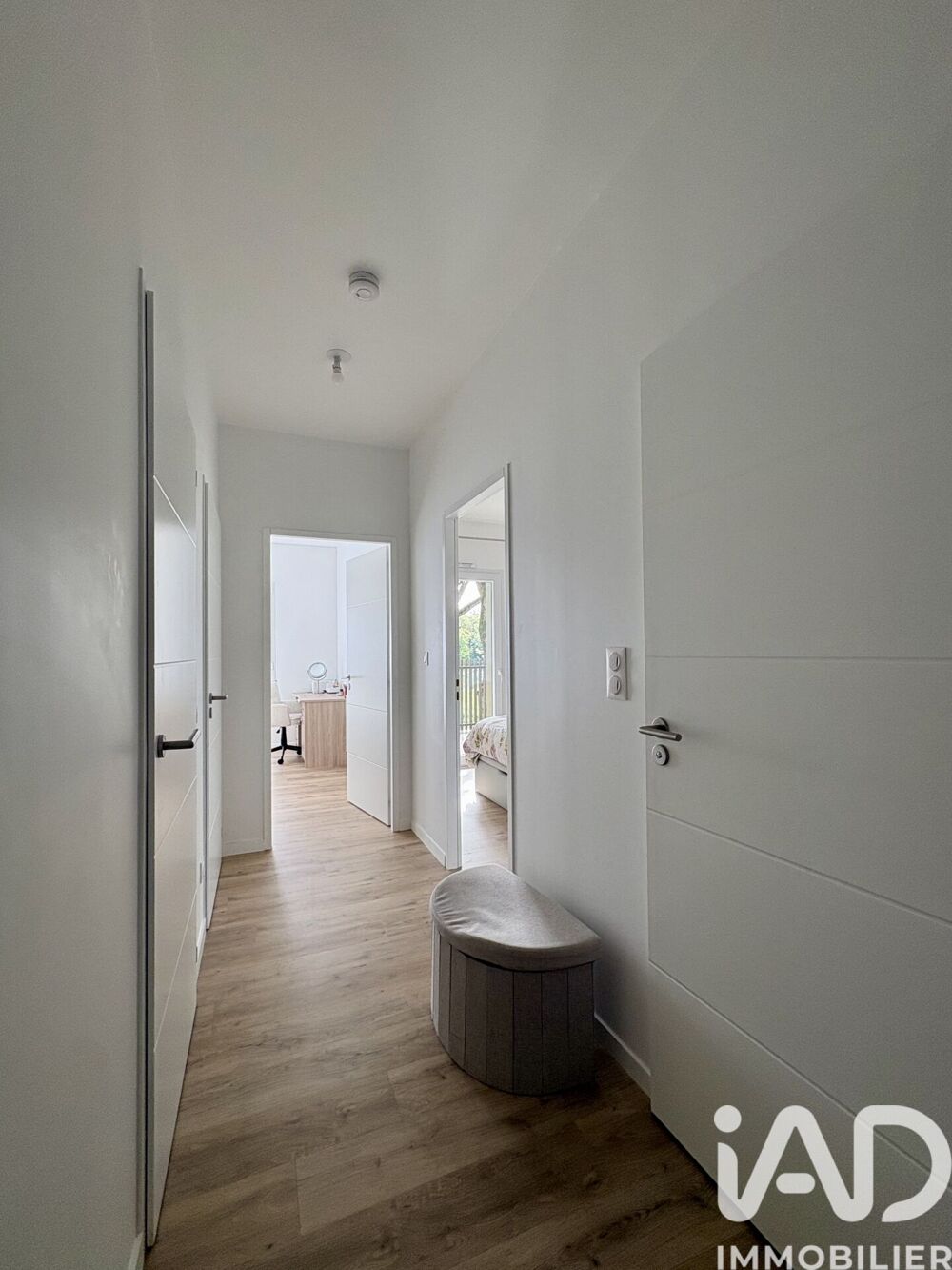 vente Appartement - 3 pièce(s) - 72 m² Les Sables-d'Olonne (85340)