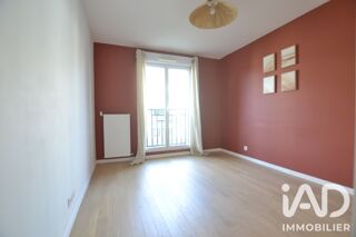  Appartement à vendre 3 pièces 58 m²