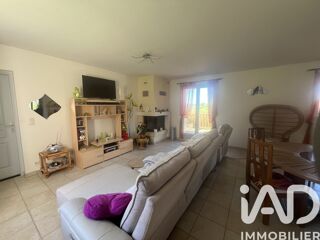  Maison à vendre 4 pièces 115 m²
