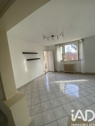  Appartement à vendre 4 pièces 62 m²