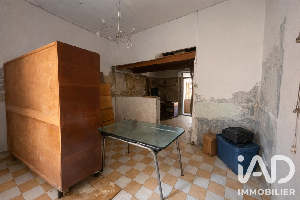 vente Maison - 10 pièce(s) - 198 m² La Seyne-sur-Mer (83500)
