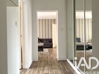  Appartement à vendre 4 pièces 80 m²