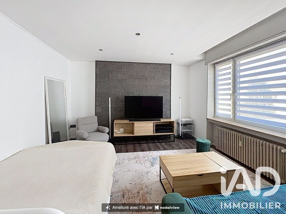 Vente Appartement Vente Appartement 4 pièces Thionville