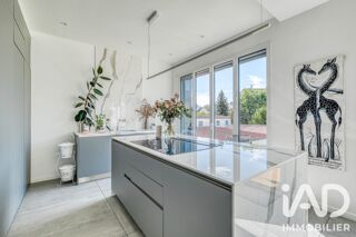  Maison à vendre 6 pièces 160 m²