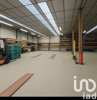  Immeuble � vendre 1000 m�