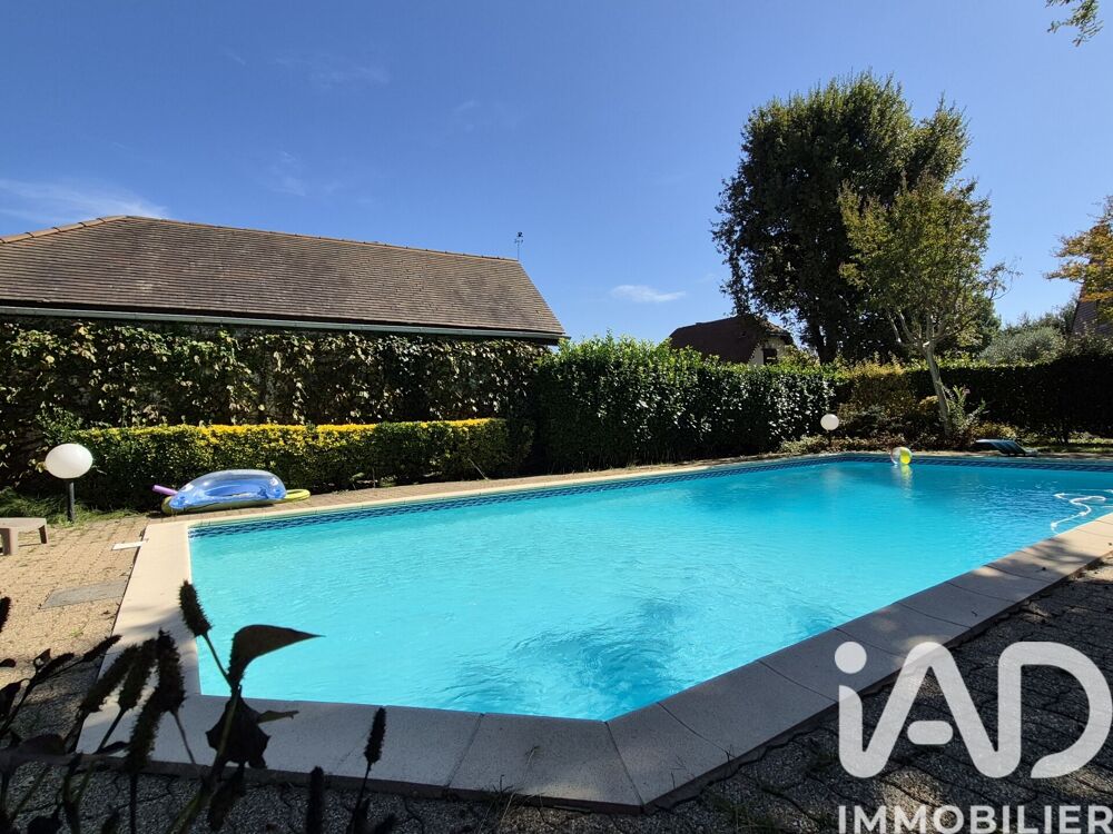 Vente Maison/villa 7 pièces