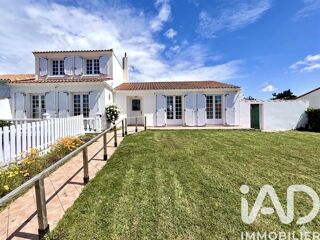  Maison à vendre 6 pièces 153 m²