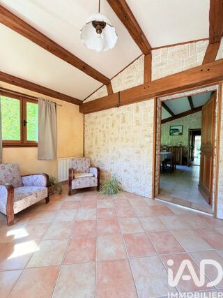  Maison � vendre 6 pi�ces 116 m�