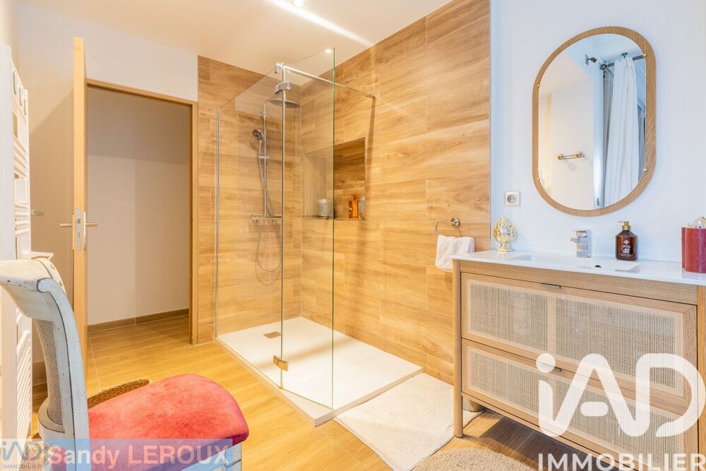 Vente Immeuble Vente Immeuble 550 m&sup2; Limeil-brévannes