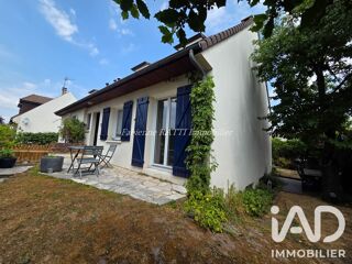  Maison à vendre 7 pièces 152 m²