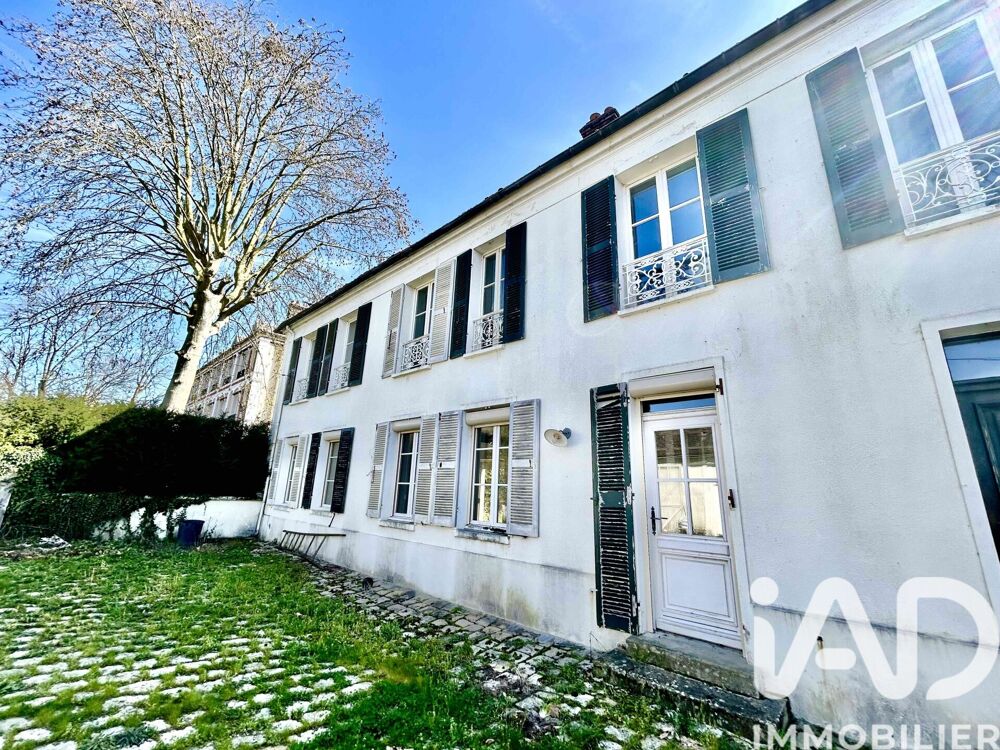 Vente Maison/villa 9 pièces