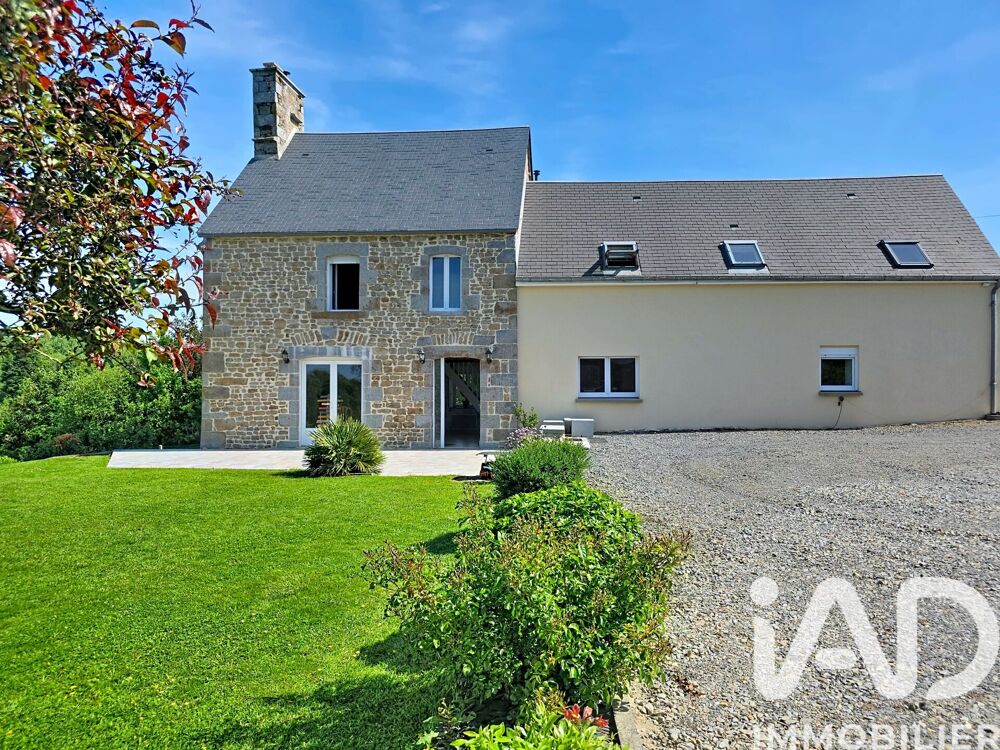 Vente Maison Vente Maison/villa 5 pièces Le parc