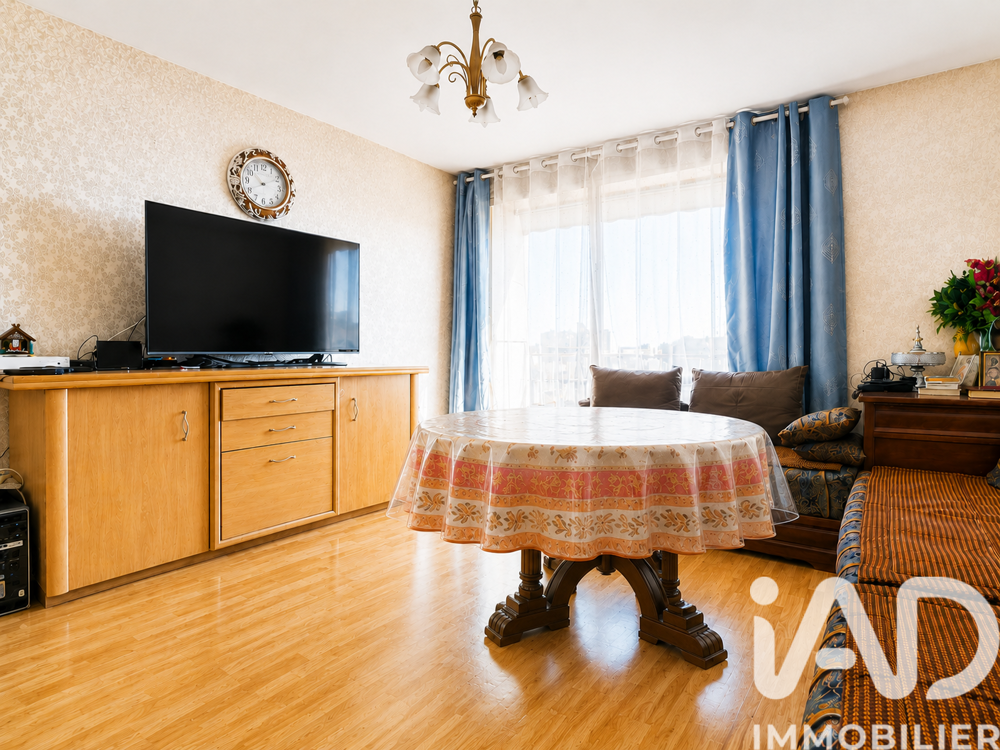 Vente Appartement Vente Appartement 3 pièces Asnières-sur-seine