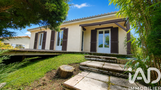  Maison à vendre 4 pièces 100 m²