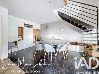  Maison à vendre 8 pièces 226 m²
