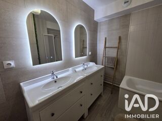  Appartement à louer 3 pièces 88 m²