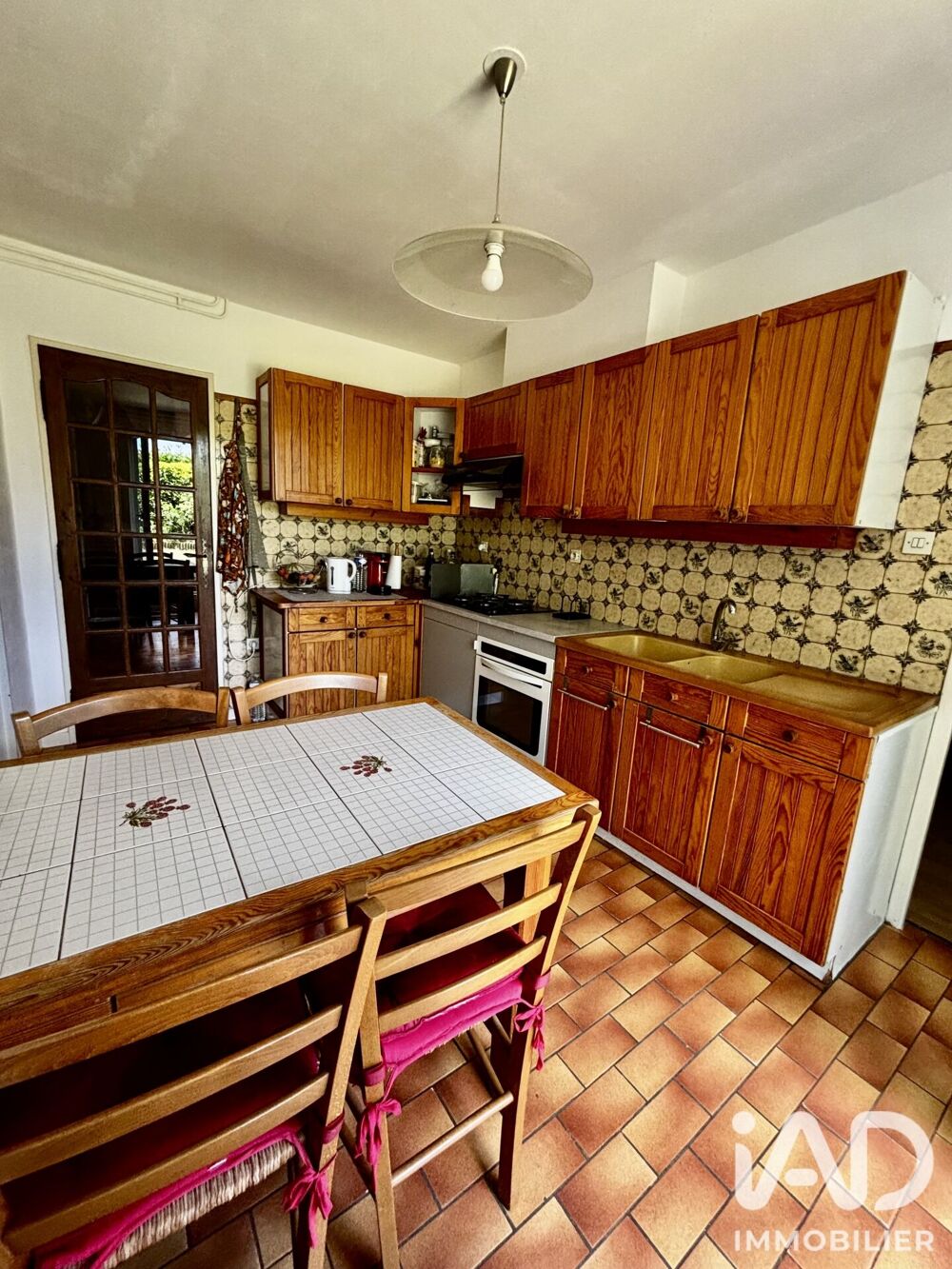 vente Maison - 5 pièce(s) - 104 m² Cergy (95800)
