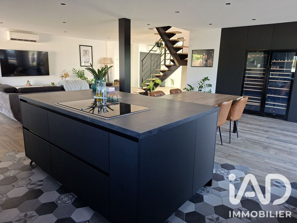 Vente Maison Vente Pavillon 6 pièces Neuville-de-poitou