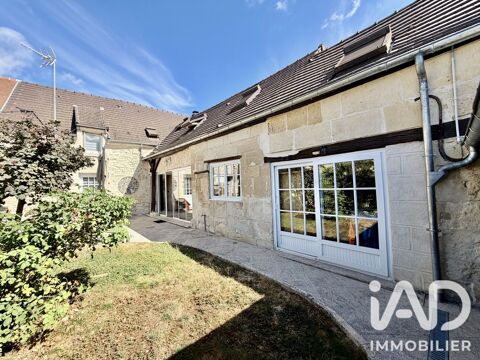   Vente Maison/villa 7 pièces Maison - 7 pièce(s) - 178 m²