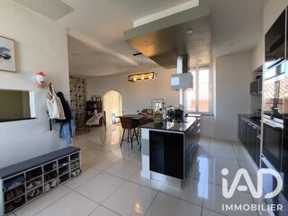  Maison à vendre 7 pièces 151 m²