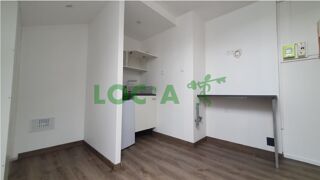  Appartement à vendre 1 pièce 11 m²