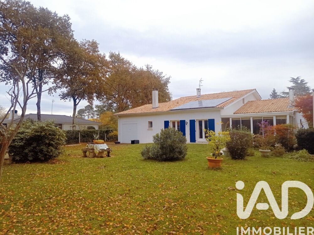 Vente Maison traditionnelle 6 pièces