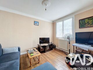  Maison à vendre 4 pièces 77 m²