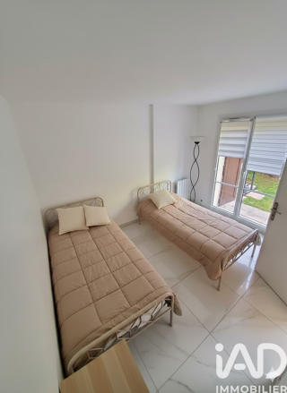  Appartement � vendre 4 pi�ces 73 m�