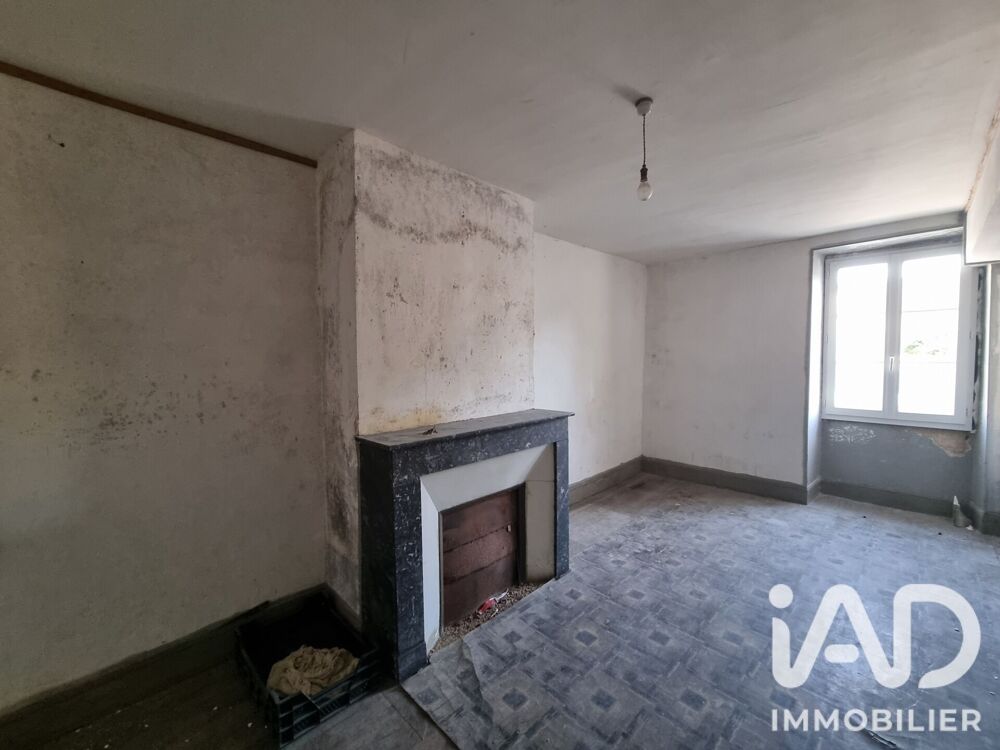 Vente Grange 4 pièces