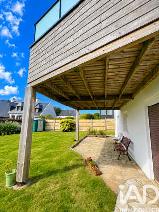  Maison à vendre 8 pièces 125 m²