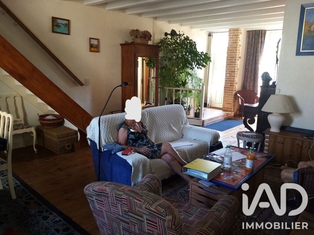 Vente Maison de ville 11 pièces