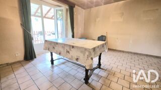  Maison à vendre 4 pièces 83 m²