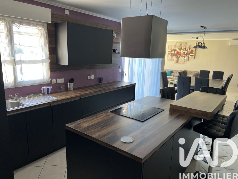 Vente Maison de village 5 pièces