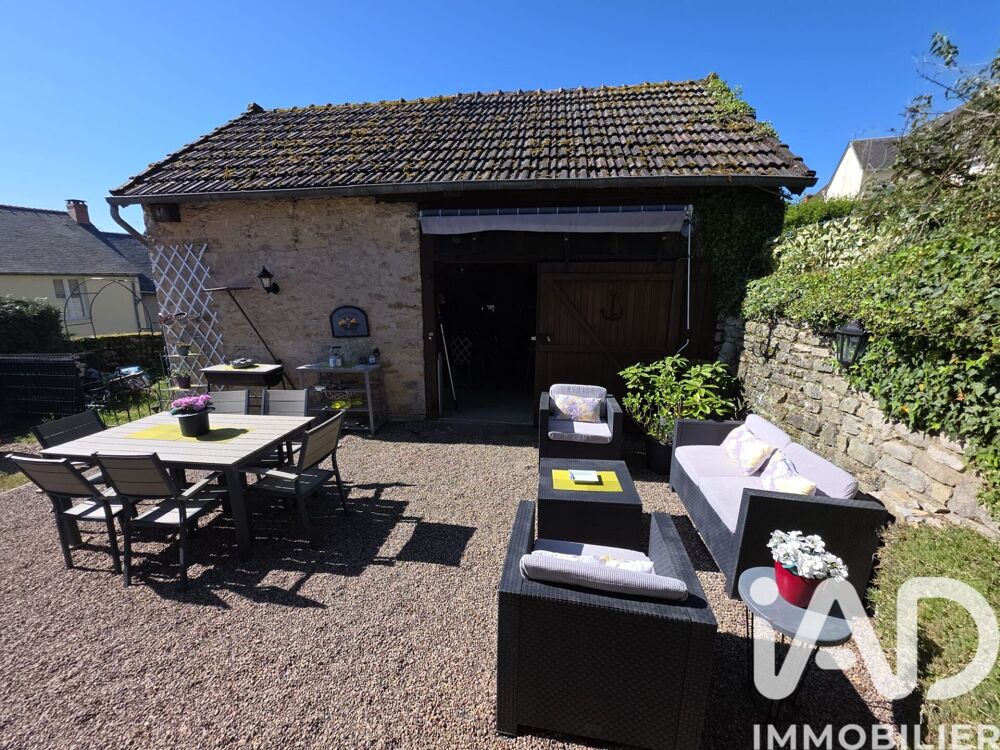 Vente Maison de village 5 pièces