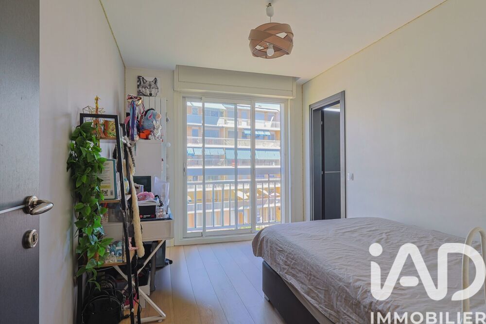 à vendre  Appartement Aix-en-Provence (13100)