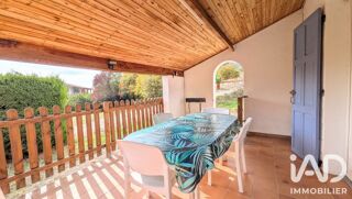 Maison à vendre 3 pièces 60 m²