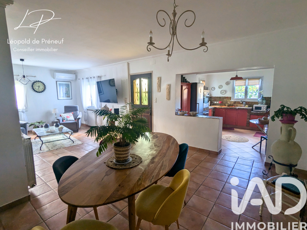 � vendre  Maison Six-Fours-les-Plages (83140)