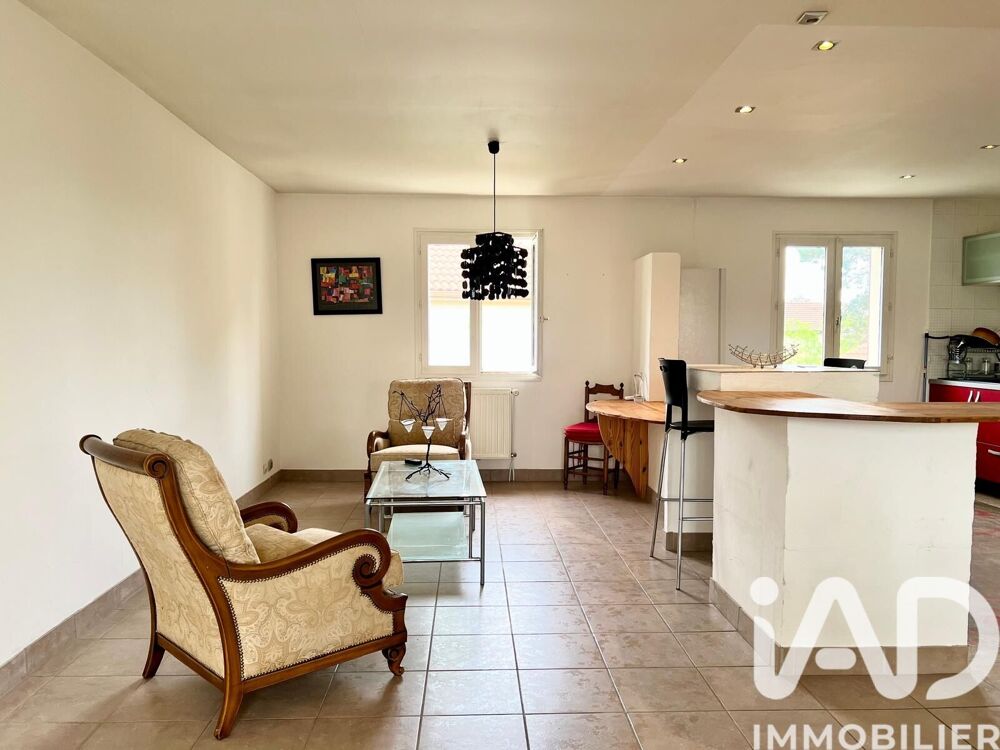 Vente Maison de ville 7 pièces
