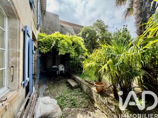  Maison à vendre 8 pièces 237 m²