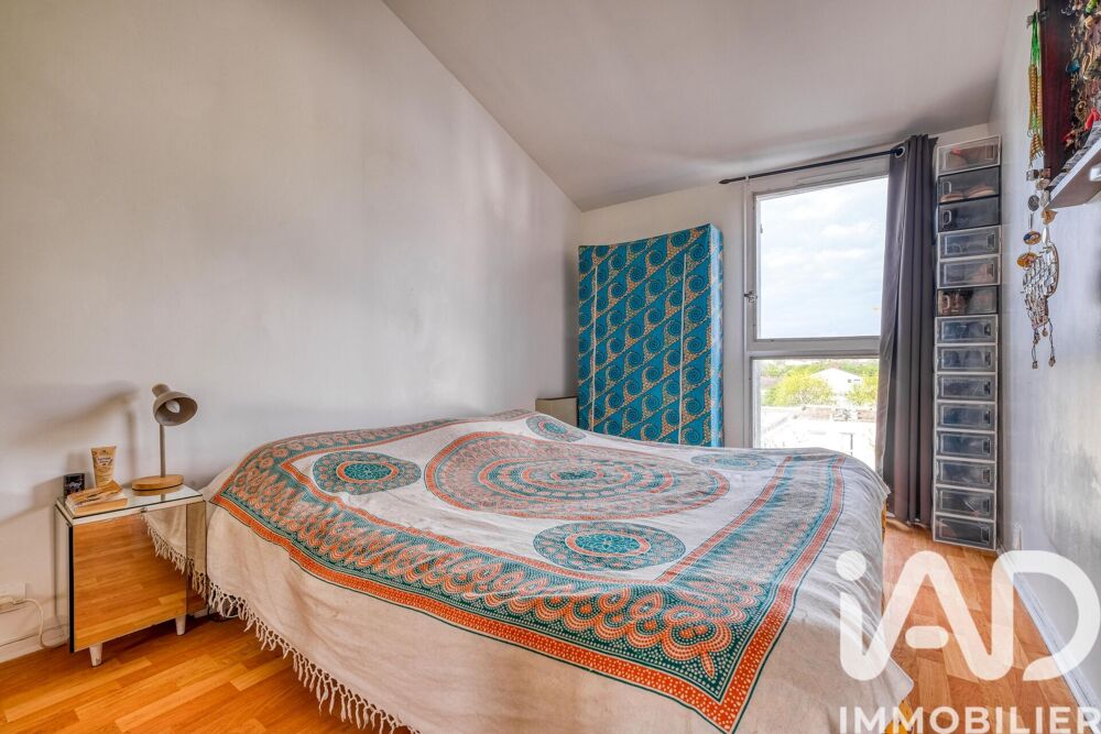 Vente Duplex 4 pièces