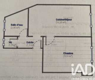  Immeuble � vendre 156 m�