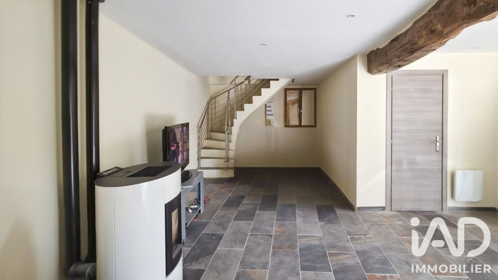 Vente Maison Vente Maison/villa 4 pièces Égreville