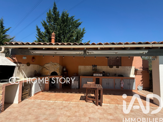 Maison à vendre 6 pièces 169 m²