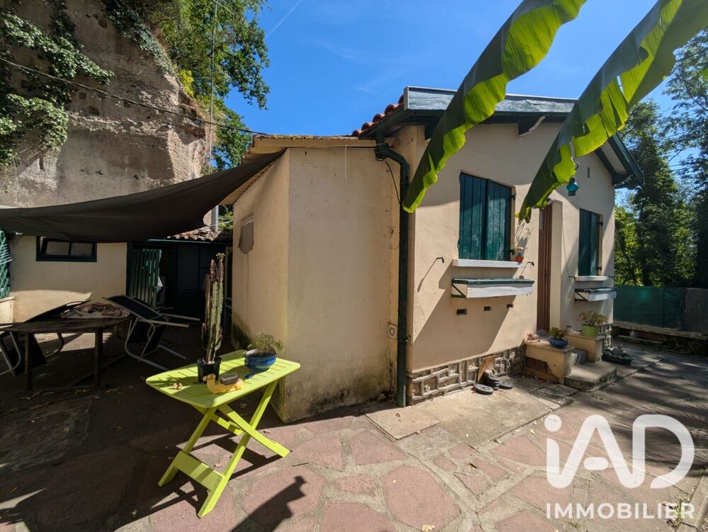Vente Maison/villa 3 pièces