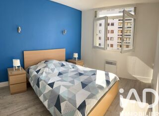  Appartement à vendre 5 pièces 73 m²