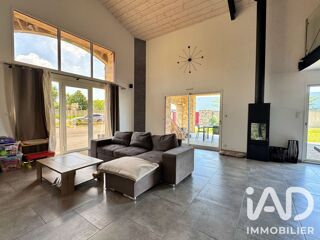  Maison à vendre 6 pièces 148 m²