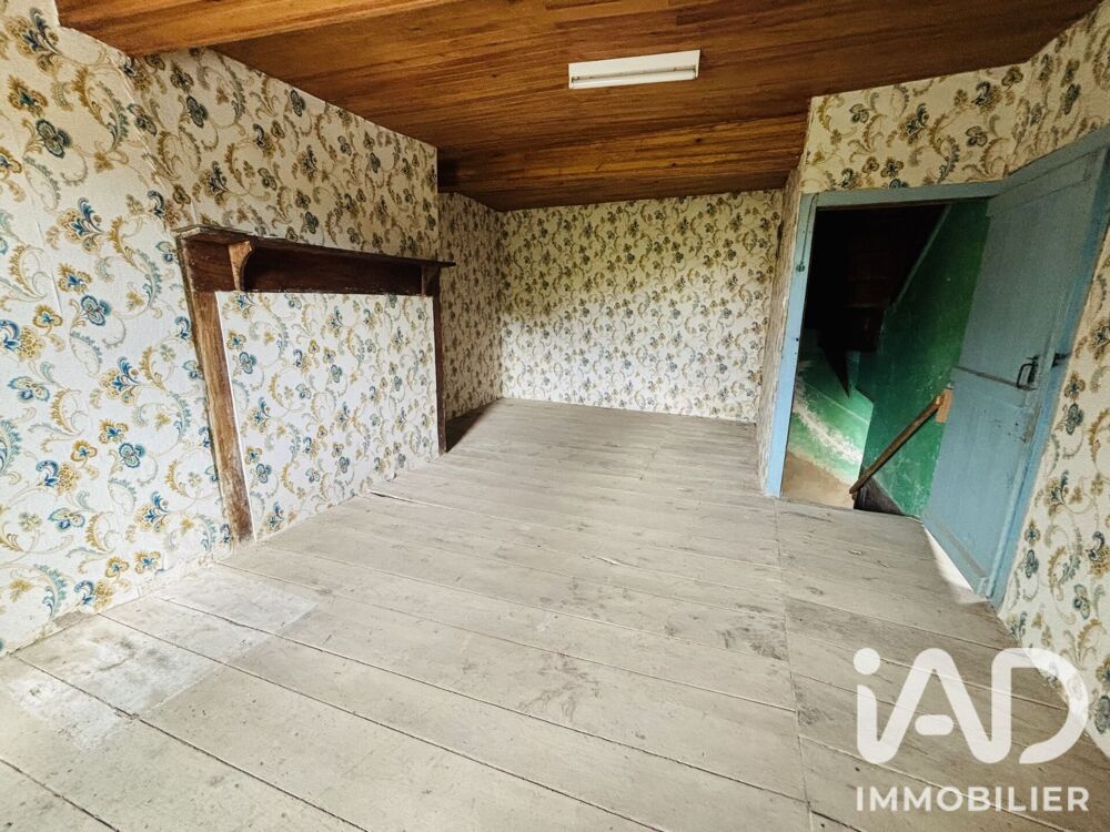 Vente Maison Vente Maison/villa 3 pièces Saman