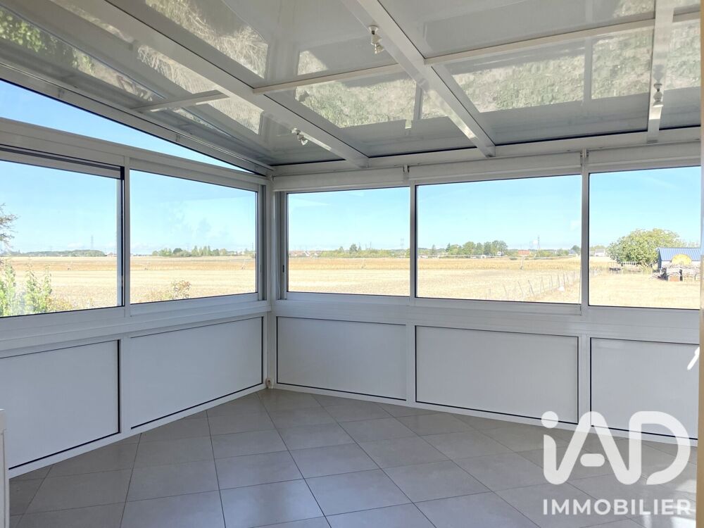 Vente Maison Vente Maison/villa 5 pièces La chapelle-saint-mesmin
